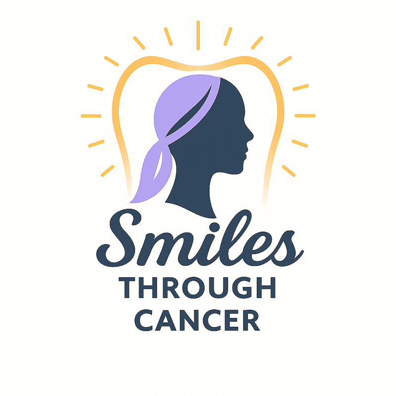 SMILES THROUGH CANCER